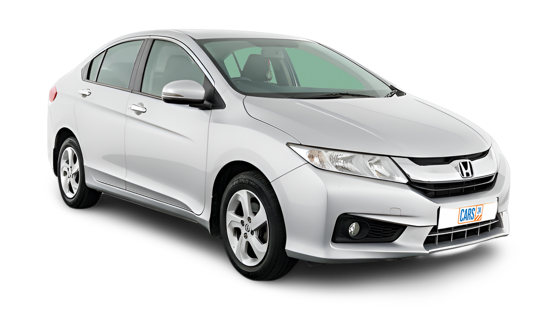 Honda City-img